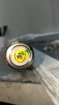 Pezzo di ricambio per auto di seconda mano airbag a tenda anteriore sinistro per kia cee'd (jd) 1.6 gt riferimenti oem iam a285030000  85010a2700