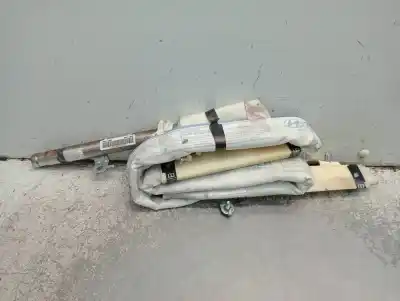 Tweedehands auto-onderdeel gordijnairbag voor links voor kia cee´d concept oem iam-referenties a285010000