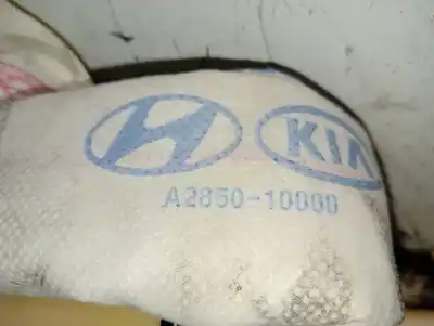 Pezzo di ricambio per auto di seconda mano airbag a tenda anteriore sinistro per kia cee´d concept riferimenti oem iam a285010000  
