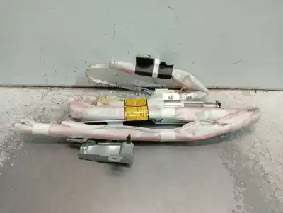 Second-hand car spare part front right curtain airbag for kia cee´d emotion oem iam references f5craa7f3y0358