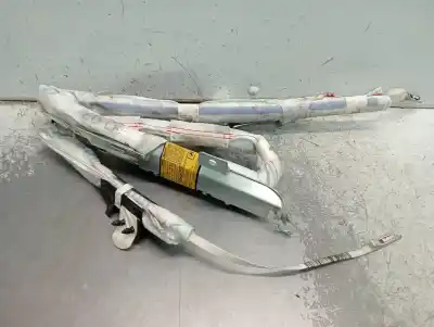 Second-hand car spare part front left curtain airbag for kia cee´d emotion oem iam references f5claa6p3y0211