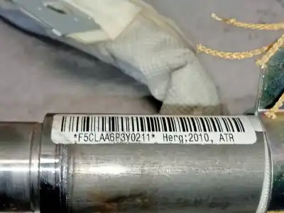 Pezzo di ricambio per auto di seconda mano airbag a tenda anteriore sinistro per kia cee´d emotion riferimenti oem iam f5claa6p3y0211  