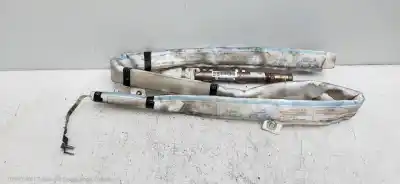 Second-hand car spare part front left curtain airbag for kia cee´d 1.6 gdi cat oem iam references 85010a2700