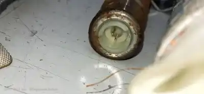 Peça sobressalente para automóvel em segunda mão airbag de cortina dianteiro esquerdo por kia cee´d 1.6 gdi cat referências oem iam 85010a2700  a285030000