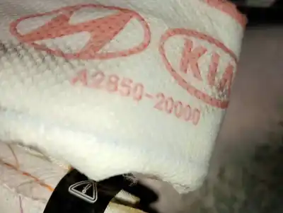 Peça sobressalente para automóvel em segunda mão airbag de cortina dianteiro direito por kia cee´d concept referências oem iam a285020000  