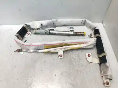 Second-hand car spare part front right curtain airbag for hyundai i40 style oem iam references 850203z300