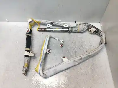 Second-hand car spare part front left curtain airbag for hyundai i40 style oem iam references 850103z300