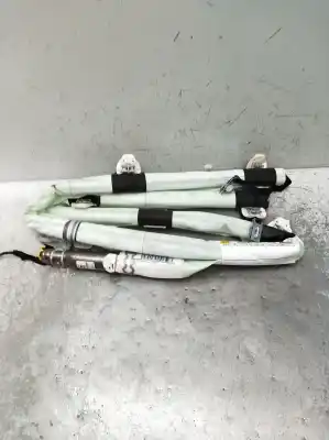 Автозапчастина б/у передня права подушка безпеки для infiniti q30 2.2 d посилання на oem iam 631299600 0589p1000241 nx5da162260185