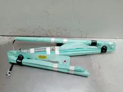 Peça sobressalente para automóvel em segunda mão airbag de cortina dianteiro direito por volvo xc60 business plus 2wd referências oem iam 1t191820253ca4