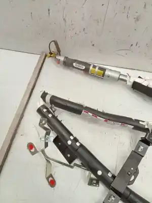 Автозапчасти б/у передняя правая подушка безопасности за honda accord tourer (cw) 2.2 dtec cat ссылки oem iam   