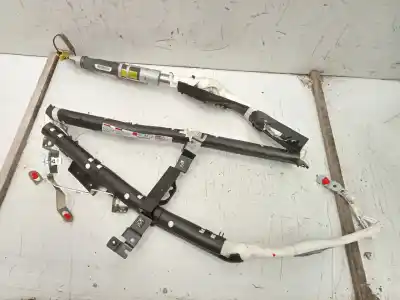 Автозапчасти б/у передняя правая подушка безопасности за honda accord tourer (cw) 2.2 dtec cat ссылки oem iam   