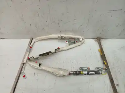 Автозапчасти б/у подушка безопасности передняя левая шторка безопасности за honda accord tourer (cw) 2.2 dtec cat ссылки oem iam 