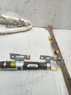 Автозапчасти б/у подушка безопасности передняя левая шторка безопасности за honda accord tourer (cw) 2.2 dtec cat ссылки oem iam   