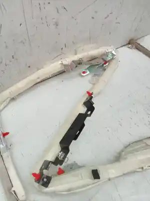 Автозапчасти б/у подушка безопасности передняя левая шторка безопасности за honda accord tourer (cw) 2.2 dtec cat ссылки oem iam   