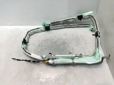 Peça sobressalente para automóvel em segunda mão airbag de cortina dianteiro direito por jaguar xf 3.0 v6 diesel cat referências oem iam 8x2314k159ae