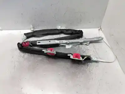 Tweedehands auto-onderdeel gordijn airbag voor rechts voor alfa romeo mito (145) 1.6 jtd cat oem iam-referenties 34050619b