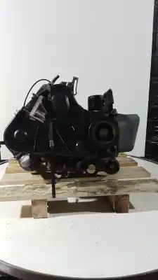 Second-hand car spare part COMPLETE ENGINE for PEUGEOT 205 II (20A/C)  OEM IAM references 161A 1CV58001457 