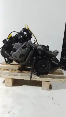 Peça sobressalente para automóvel em segunda mão motor completo por renault clio ii (bb_, cb_) 1.2 (bb0a, bb0f, bb10, bb1k, bb28, bb2d, bb2h, cb0a,... referências oem iam d7fg728