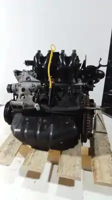 Second-hand car spare part complete engine for renault clio ii (bb_, cb_) 1.2 (bb0a, bb0f, bb10, bb1k, bb28, bb2d, bb2h, cb0a,... oem iam references d7fg728 d358454 