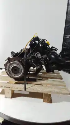 Second-hand car spare part complete engine for renault clio ii (bb_, cb_) 1.2 (bb0a, bb0f, bb10, bb1k, bb28, bb2d, bb2h, cb0a,... oem iam references d7fg728 d358454 