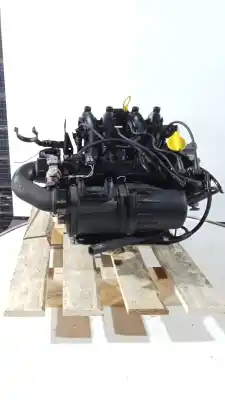 Second-hand car spare part complete engine for renault clio ii (bb_, cb_) 1.2 (bb0a, bb0f, bb10, bb1k, bb28, bb2d, bb2h, cb0a,... oem iam references d7fg728 d358454 