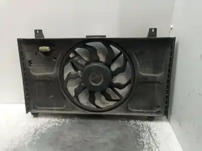 Peça sobressalente para automóvel em segunda mão termoventilador elétrico por hyundai accent iii sedán (mc) 1.4 gl referências oem iam gpbf00s3a2340