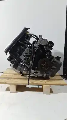 Second-hand car spare part COMPLETE ENGINE for KIA CARENS II MONOSPACE (FJ)  OEM IAM references D4EA 5H109336 BOSCH