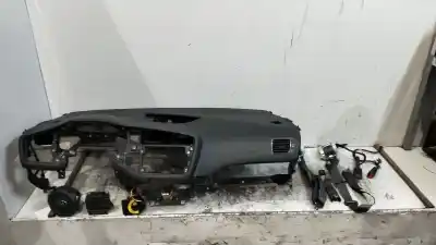 Peça sobressalente para automóvel em segunda mão KIT AIRBAG por KIA CEE'D (JD)  Referências OEM IAM 95910A2350  