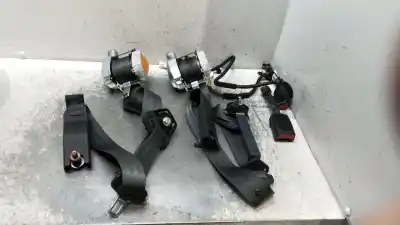 Peça sobressalente para automóvel em segunda mão kit airbag por kia cee'd (jd) 1.6 gt referências oem iam 95910a2350  