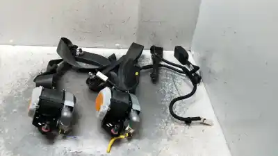 Peça sobressalente para automóvel em segunda mão kit airbag por kia cee'd (jd) 1.6 gt referências oem iam 95910a2350  
