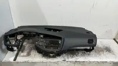 Peça sobressalente para automóvel em segunda mão kit airbag por kia cee'd (jd) 1.6 gt referências oem iam 95910a2350  