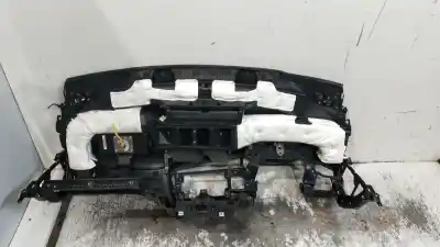 Peça sobressalente para automóvel em segunda mão kit airbag por kia cee'd (jd) 1.6 gt referências oem iam 95910a2350  