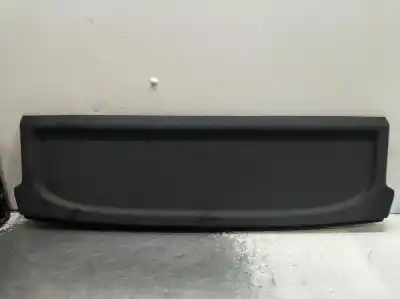 Pezzo di ricambio per auto di seconda mano vassoio posteriore per audi a5 sportback (8ta) 2.0 tdi quattro riferimenti oem iam 