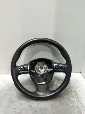 Pezzo di ricambio per auto di seconda mano volante per audi a5 sportback (8ta) 2.0 tdi quattro riferimenti oem iam 8r0419091f