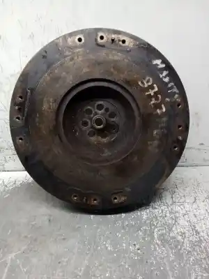 Second-hand car spare part engine flywheel for renault maxity 2.9 diesel oem iam references 1231111a70a