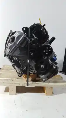 Peça sobressalente para automóvel em segunda mão motor completo por kia cee'd (jd) 1.6 gt referências oem iam g4fj