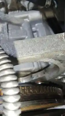 Second-hand car spare part complete engine for kia cee'd (jd) 1.6 gt oem iam references g4fj fz573676 