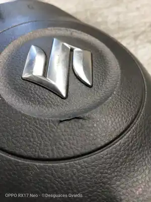 Автозапчасти б/у передняя левая подушка безопасности за suzuki swift berlina (mz) gl ссылки oem iam   