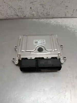 Peça sobressalente para automóvel em segunda mão unidade de controle automática da caixa de câmbio por kia niro ii (sg2) 1.6 gdi hybrid referências oem iam 954412bjh0