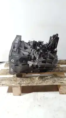 Peça sobressalente para automóvel em segunda mão caixa de velocidades por kia cee'd (jd) 1.6 gt referências oem iam wewg