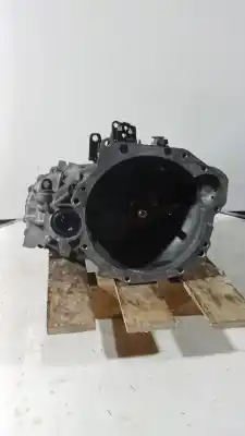 Pezzo di ricambio per auto di seconda mano riduttore per kia cee'd (jd) 1.6 gt riferimenti oem iam wewg 209273 