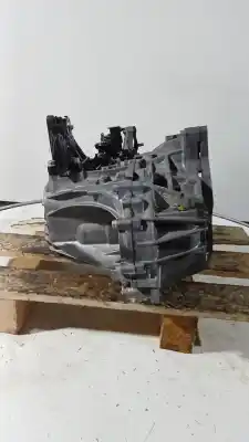 Pezzo di ricambio per auto di seconda mano riduttore per kia cee'd (jd) 1.6 gt riferimenti oem iam wewg 209273 