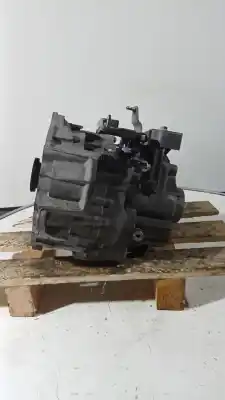 Second-hand car spare part gearbox for audi a3 (8p1) 2.0 tdi 16v oem iam references jlt