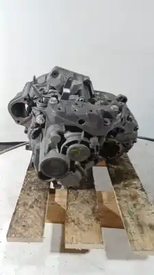 Second-hand car spare part gearbox for audi a3 (8p1) 2.0 tdi 16v oem iam references jlt 14126p021416090802 