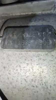 Second-hand car spare part gearbox for audi a3 (8p1) 2.0 tdi 16v oem iam references jlt 14126p021416090802 