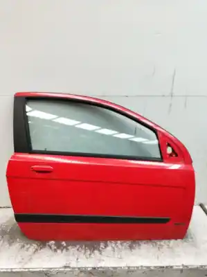Peça sobressalente para automóvel em segunda mão porta dianteira direita por chevrolet aveo / kalos fastback (t200) 1.4 16v referências oem iam 