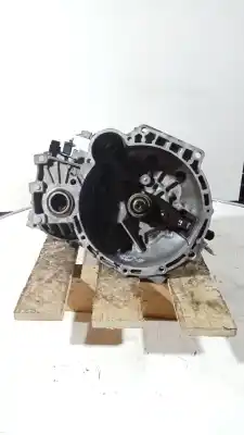 Peça sobressalente para automóvel em segunda mão caixa de velocidades por hyundai accent iii sedán (mc) 1.4 gl referências oem iam r61873