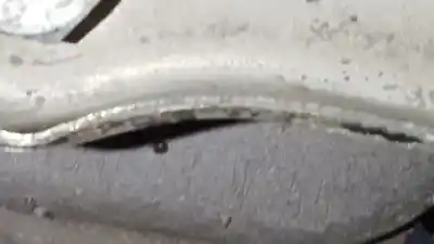 Second-hand car spare part gearbox for opel corsa b (s93) 1.7 d (f08, f68, m68) oem iam references f13w355 00189 