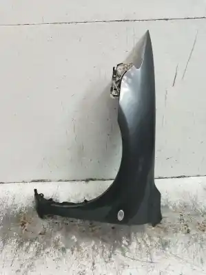 Peça sobressalente para automóvel em segunda mão GUARDA-LAMAS DIANTEIRO ESQUERDO por MAZDA 6 HATCHBACK (GG)  Referências OEM IAM   