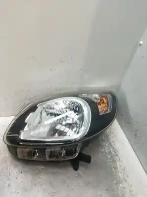 Автозапчастина б/у  для RENAULT KANGOO / GRAND KANGOO II (KW0/1_)  Посилання на OEM IAM 260601525R  